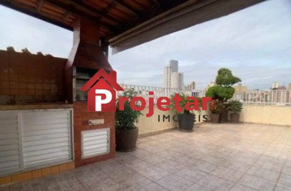 Cobertura, 3 quartos, 190 m² - Foto 11
