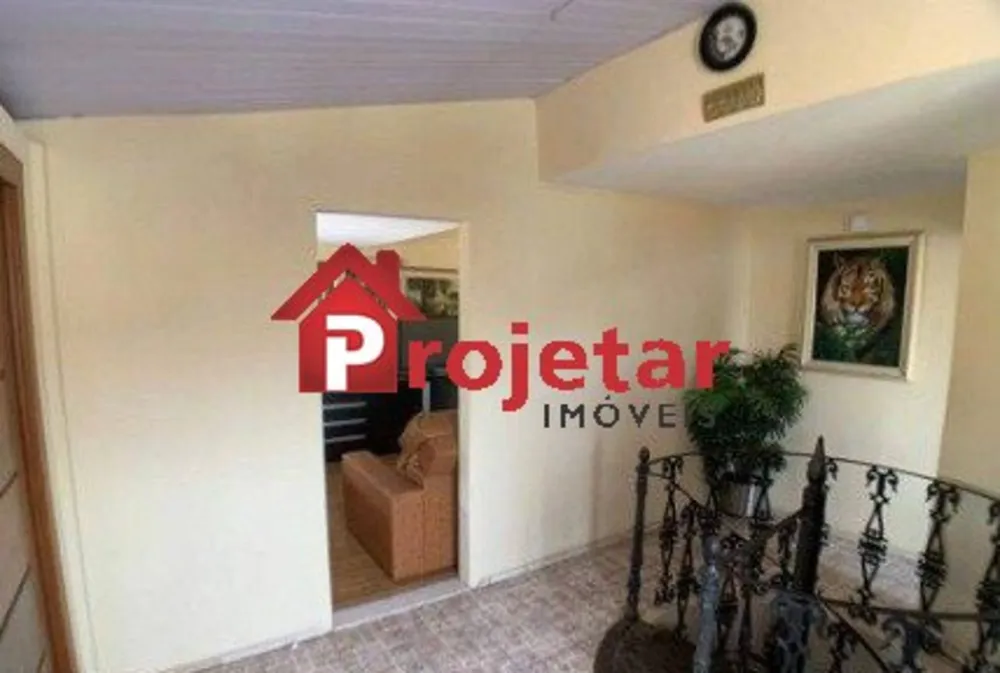 Cobertura, 3 quartos, 190 m² - Foto 9