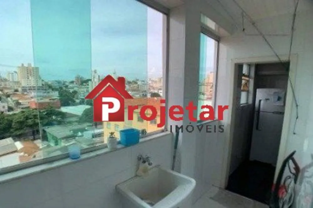 Cobertura, 3 quartos, 190 m² - Foto 8