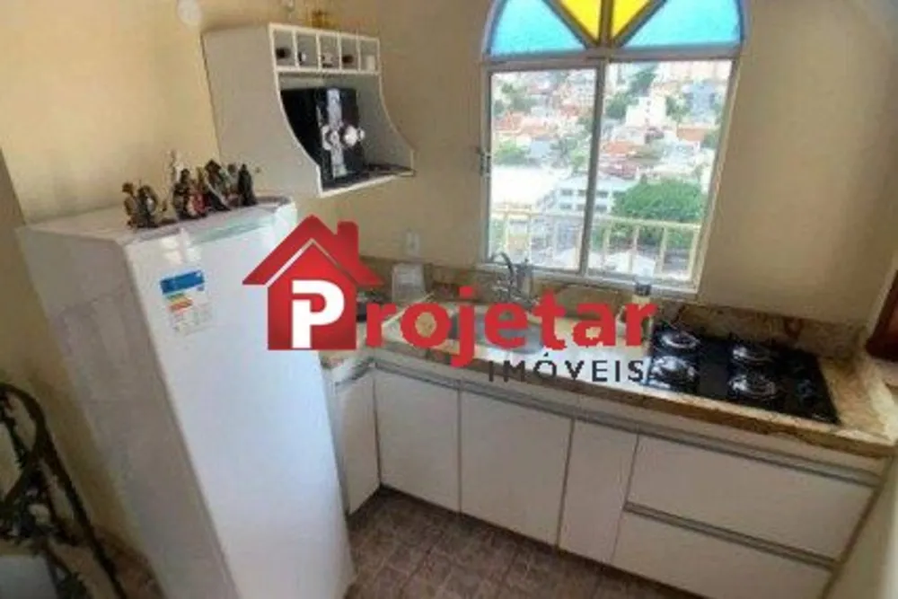 Cobertura, 3 quartos, 190 m² - Foto 10
