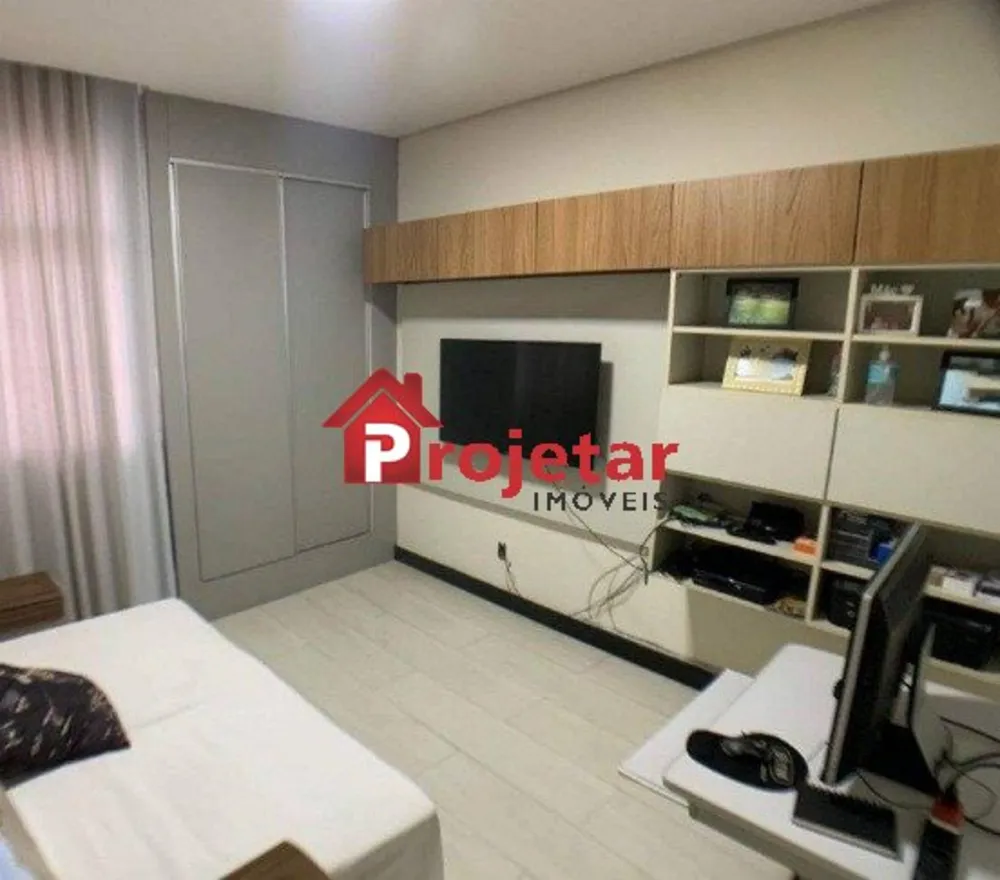 Cobertura, 3 quartos, 190 m² - Foto 5