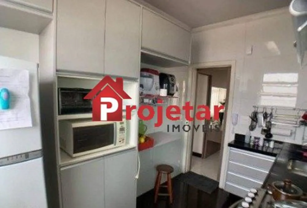 Cobertura, 3 quartos, 190 m² - Foto 7