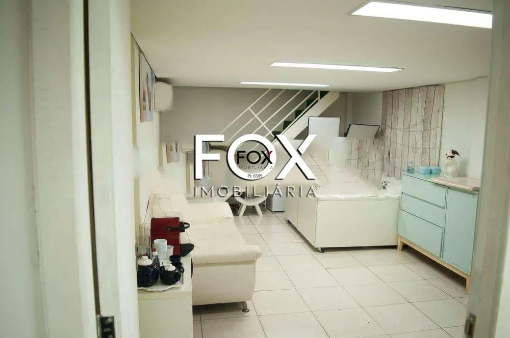 Loja-Salão, 70 m² - Foto 2