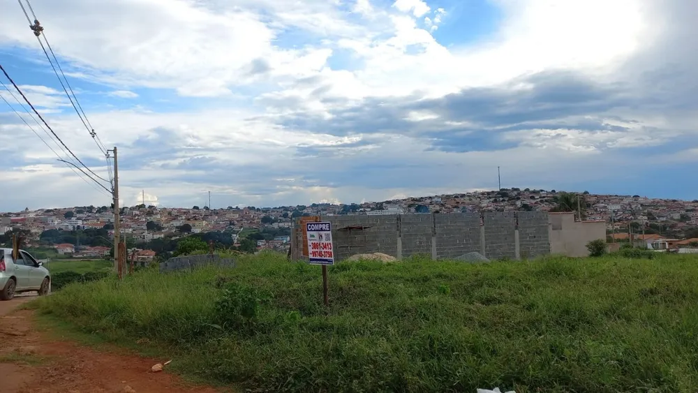 Terreno, 261 m² - Foto 1