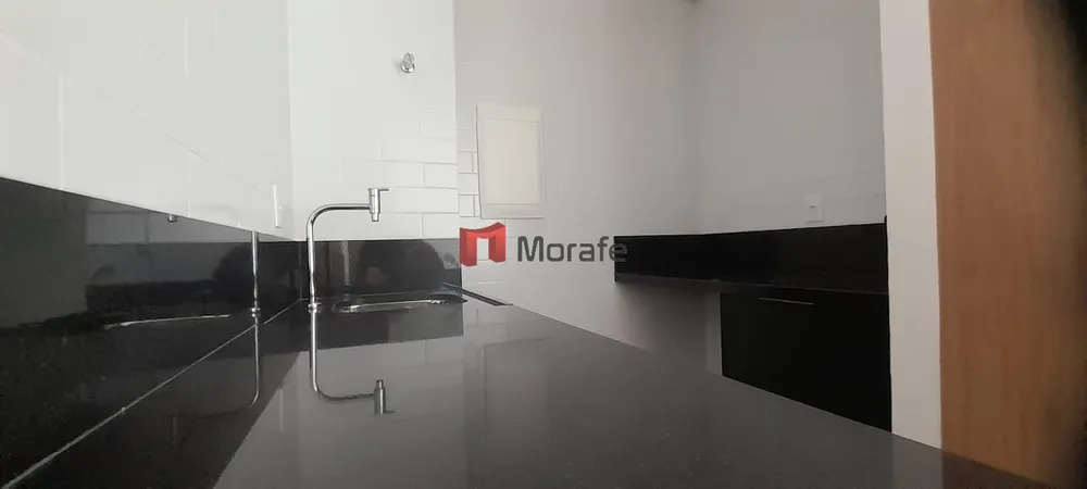 Apartamento, 2 quartos, 69 m² - Foto 4