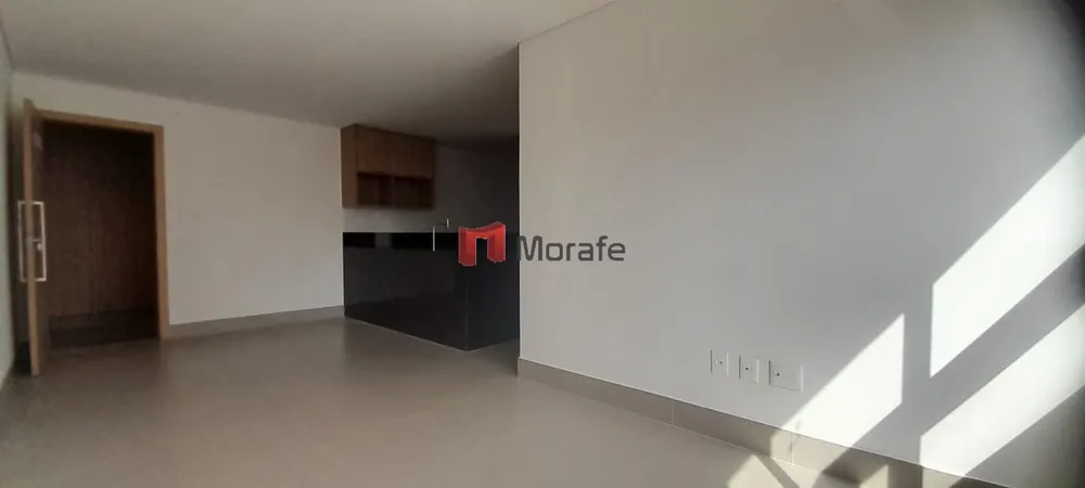 Apartamento, 2 quartos, 69 m² - Foto 2