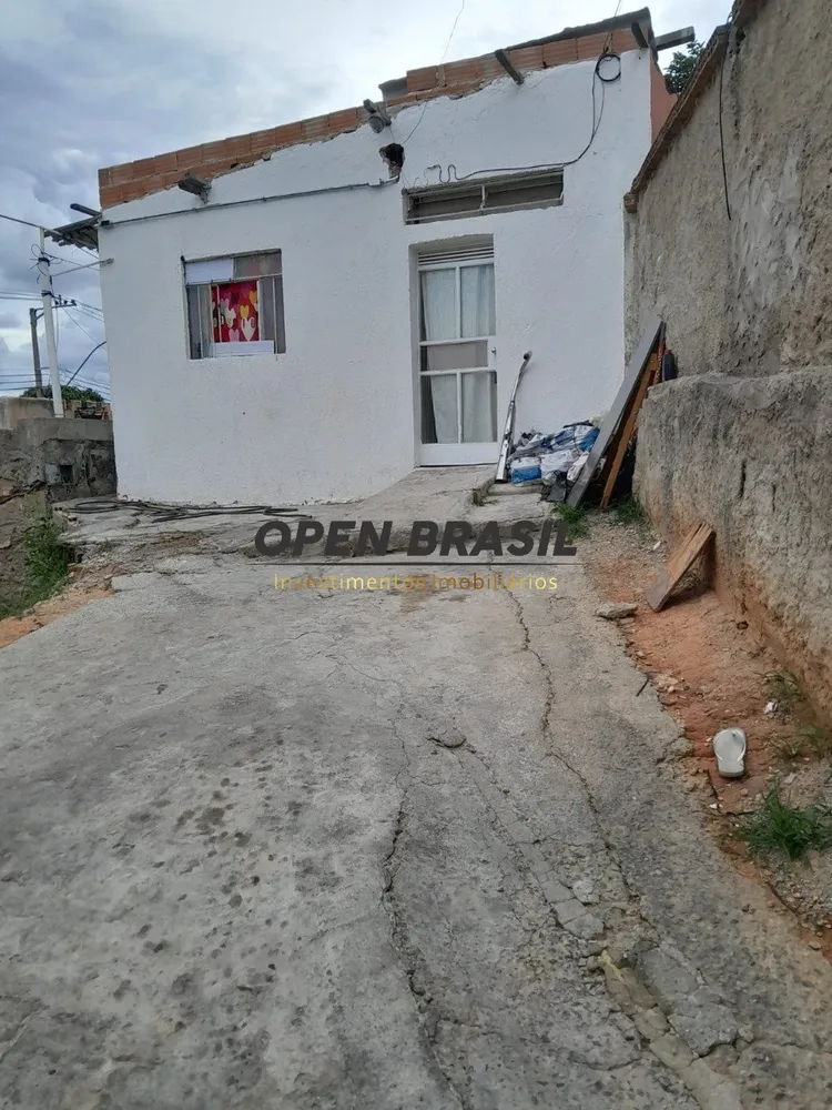 Casa, 2 quartos, 100 m² - Foto 12
