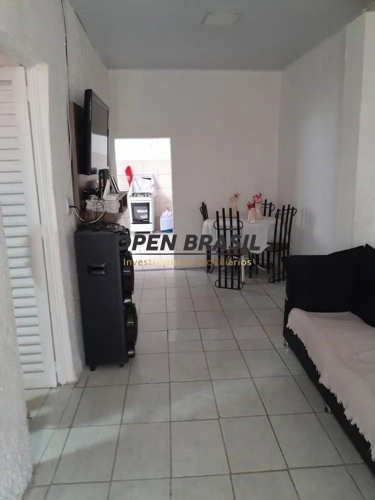 Casa, 2 quartos, 100 m² - Foto 5