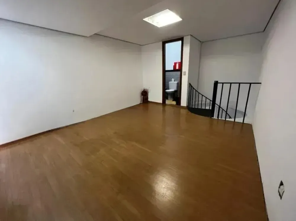 Loja-Salão, 46 m² - Foto 3