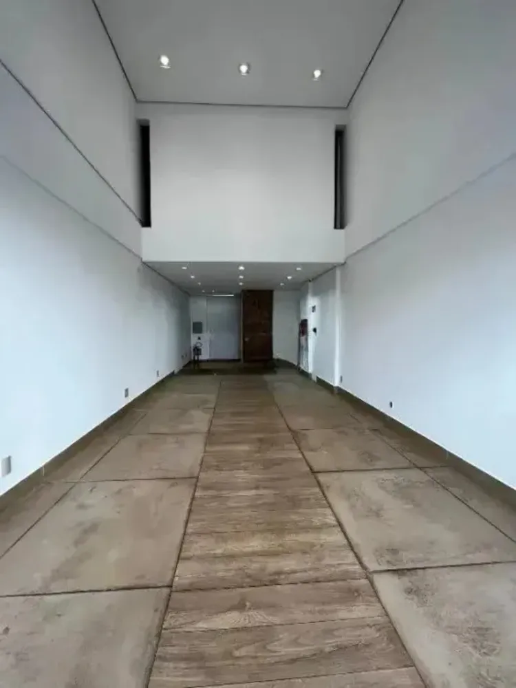 Loja-Salão, 46 m² - Foto 1