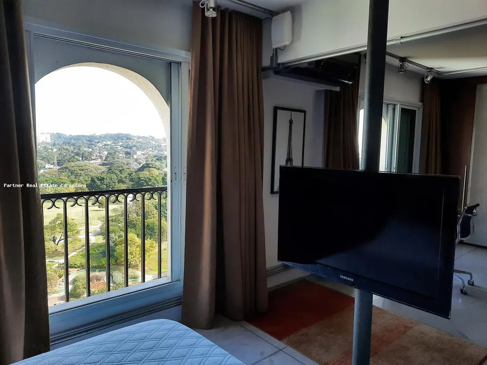 Apartamento, 1 quarto, 118 m² - Foto 9