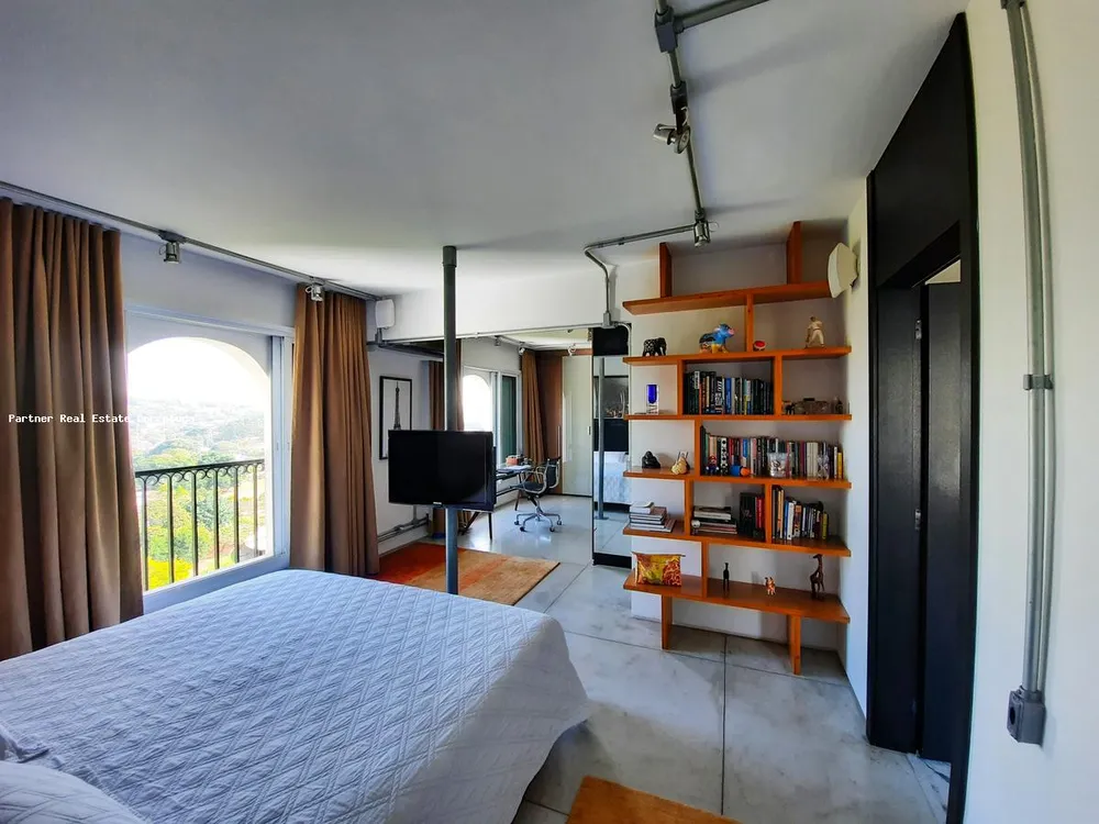 Apartamento, 1 quarto, 118 m² - Foto 11
