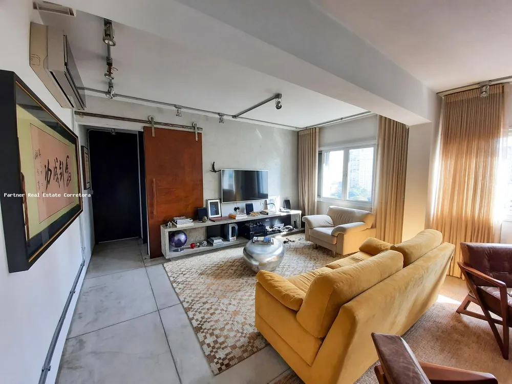 Apartamento, 1 quarto, 118 m² - Foto 6