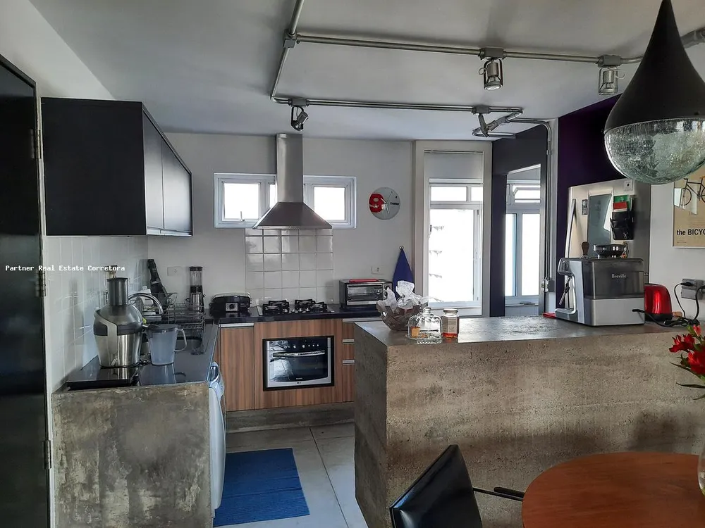 Apartamento, 1 quarto, 118 m² - Foto 6