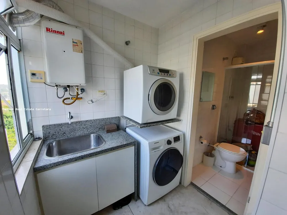 Apartamento, 1 quarto, 118 m² - Foto 12