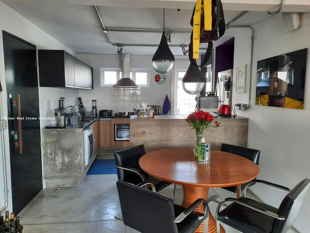 Apartamento, 1 quarto, 118 m² - Foto 4