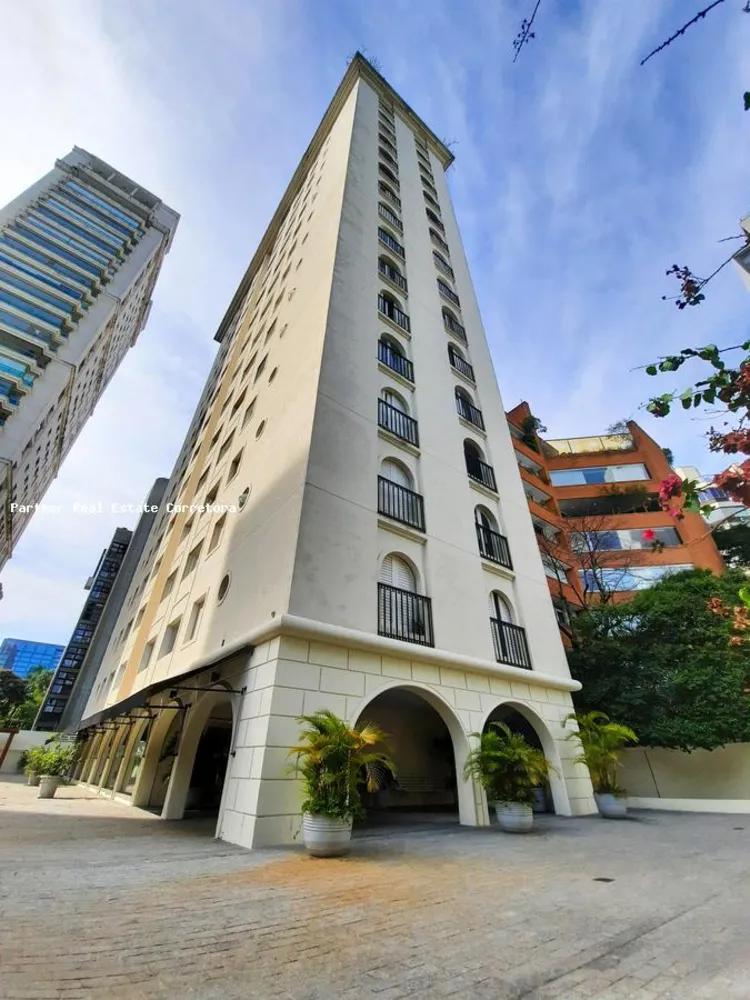 Apartamento, 1 quarto, 118 m² - Foto 4