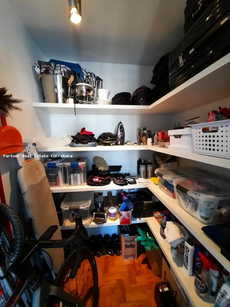 Apartamento, 1 quarto, 118 m² - Foto 1