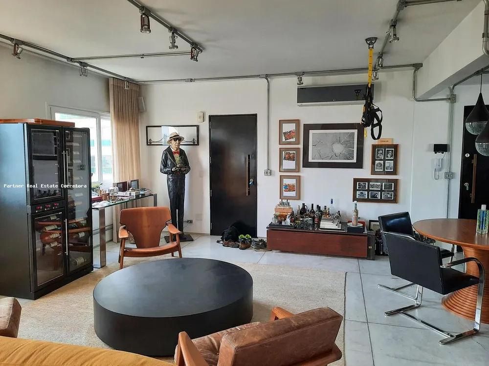 Apartamento, 1 quarto, 118 m² - Foto 10