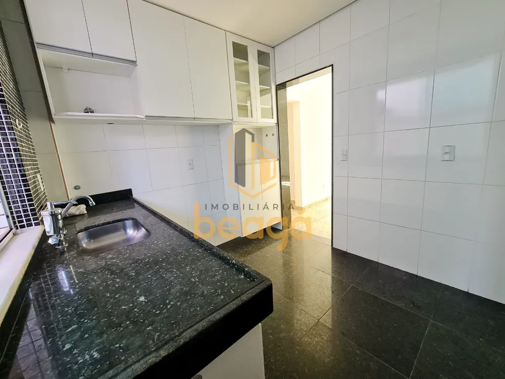Apartamento, 3 quartos, 137 m² - Foto 21