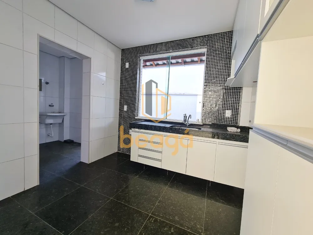 Apartamento, 3 quartos, 137 m² - Foto 3