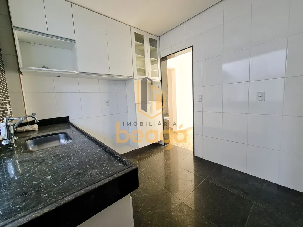 Apartamento, 3 quartos, 137 m² - Foto 9