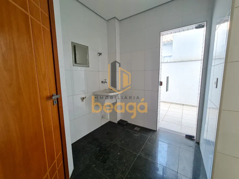 Apartamento, 3 quartos, 137 m² - Foto 10