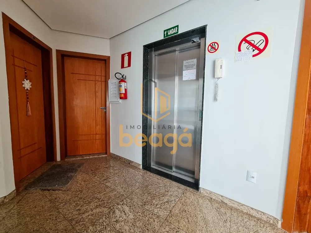 Apartamento, 3 quartos, 137 m² - Foto 7