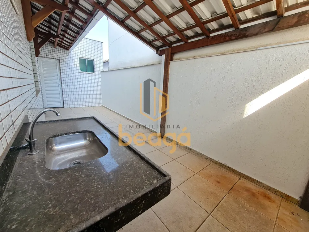 Apartamento, 3 quartos, 137 m² - Foto 5