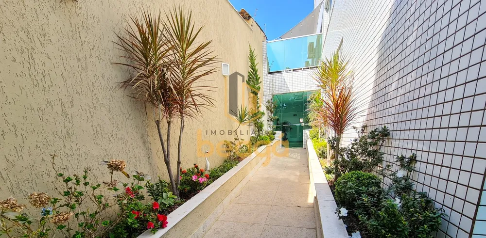 Apartamento, 3 quartos, 137 m² - Foto 6