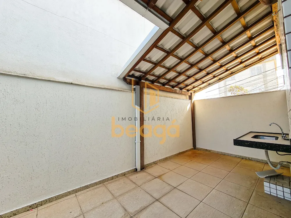Apartamento, 3 quartos, 137 m² - Foto 4