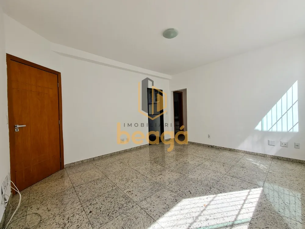 Apartamento, 3 quartos, 137 m² - Foto 1