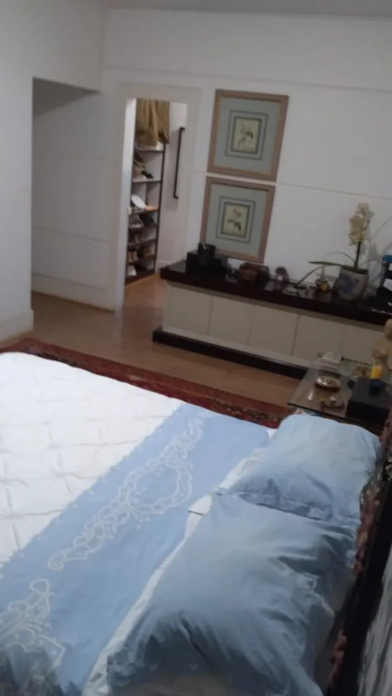 Apartamento, 4 quartos, 300 m² - Foto 22