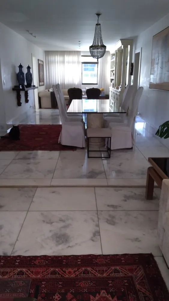 Apartamento, 4 quartos, 300 m² - Foto 5