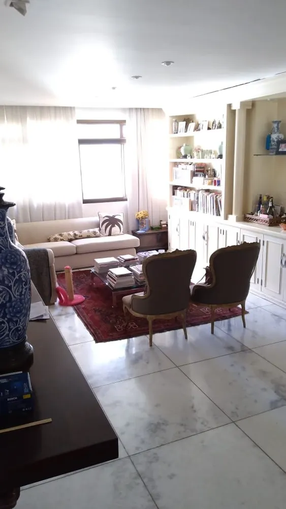 Apartamento, 4 quartos, 300 m² - Foto 7