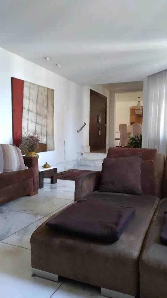 Apartamento, 4 quartos, 300 m² - Foto 4