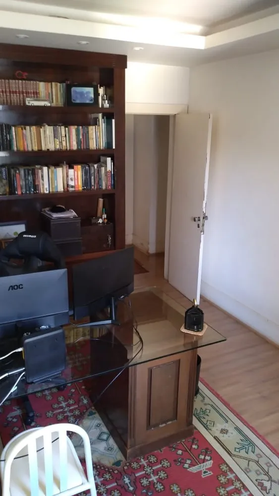 Apartamento, 4 quartos, 300 m² - Foto 14