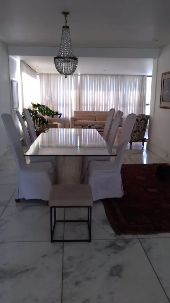 Apartamento, 4 quartos, 300 m² - Foto 9