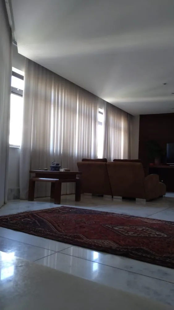 Apartamento, 4 quartos, 300 m² - Foto 3