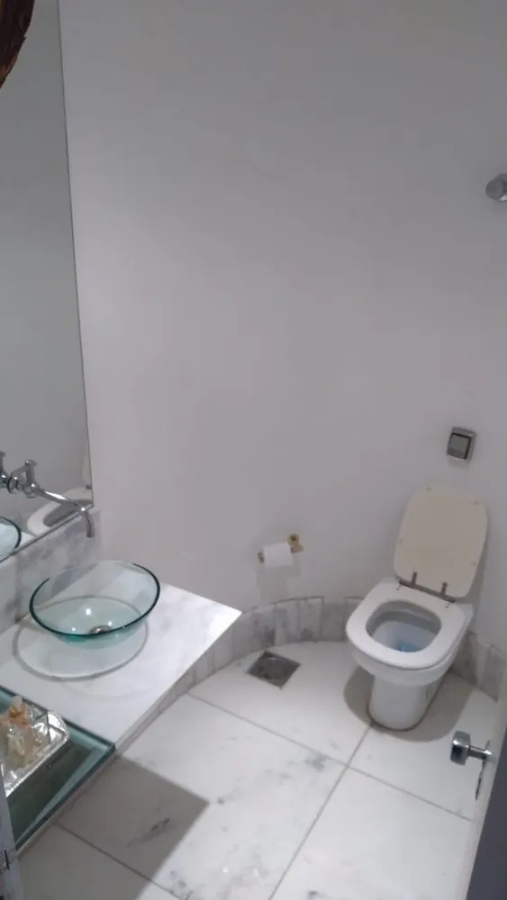 Apartamento, 4 quartos, 300 m² - Foto 6