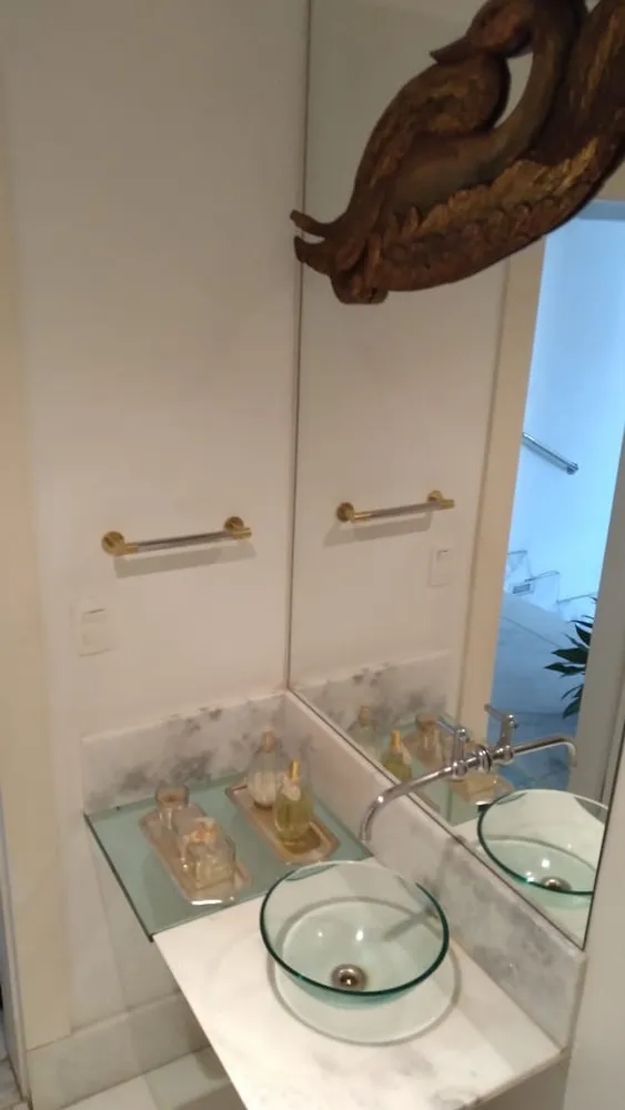 Apartamento, 4 quartos, 300 m² - Foto 11