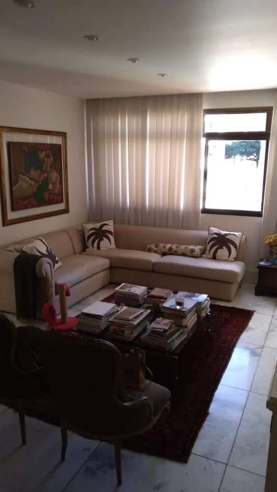 Apartamento, 4 quartos, 300 m² - Foto 8