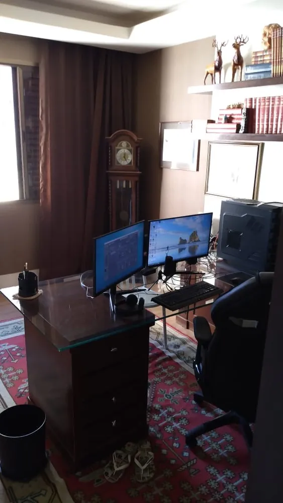 Apartamento, 4 quartos, 300 m² - Foto 16