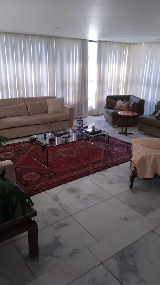 Apartamento, 4 quartos, 300 m² - Foto 1