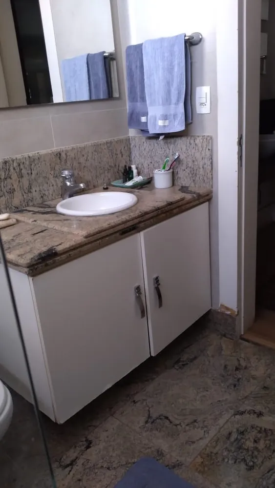 Apartamento, 4 quartos, 300 m² - Foto 17