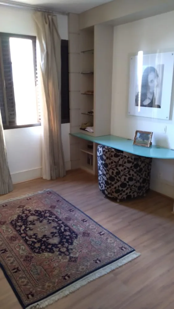 Apartamento, 4 quartos, 300 m² - Foto 12