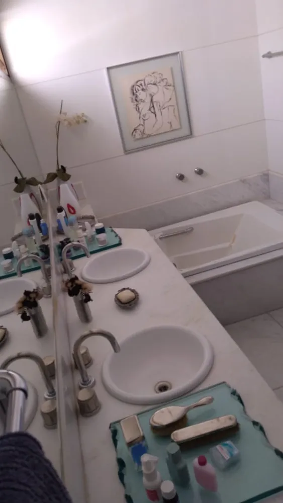 Apartamento, 4 quartos, 300 m² - Foto 20