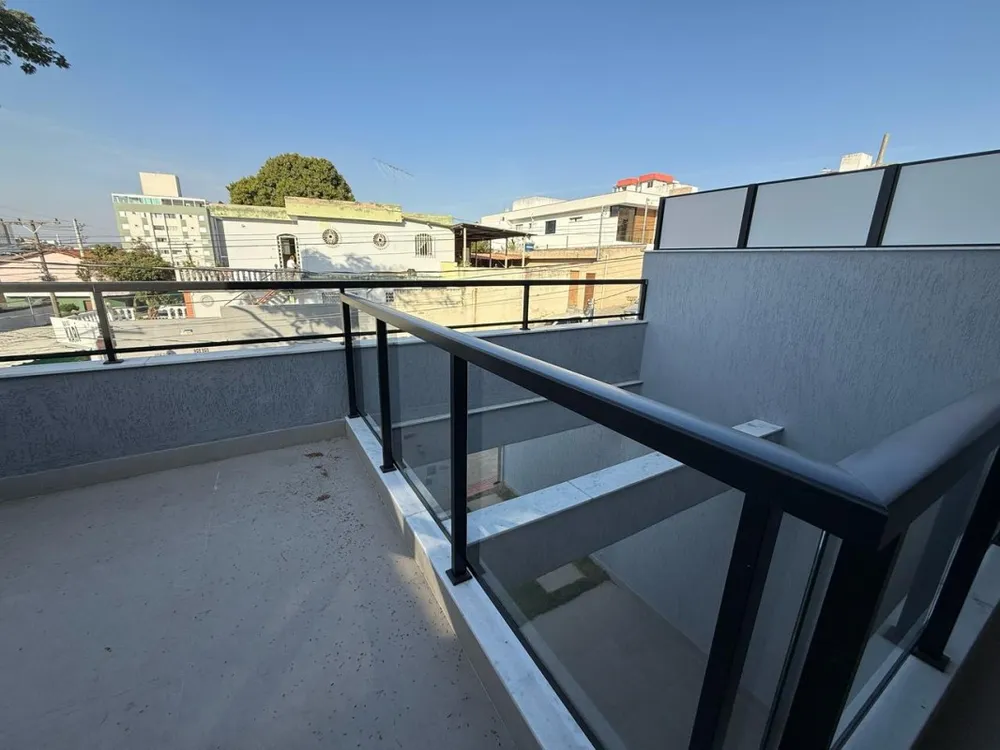 Casa, 3 quartos, 160 m² - Foto 12