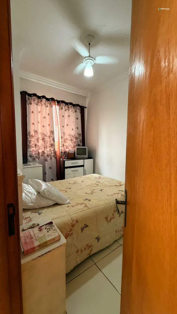 Casa de Condomínio, 2 quartos - Foto 4