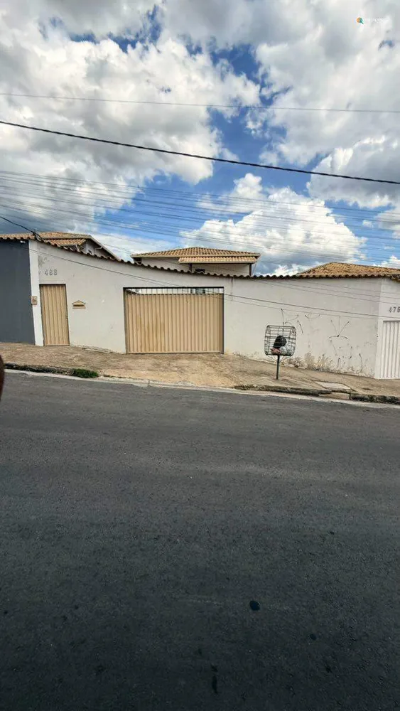 Casa de Condomínio, 2 quartos - Foto 1